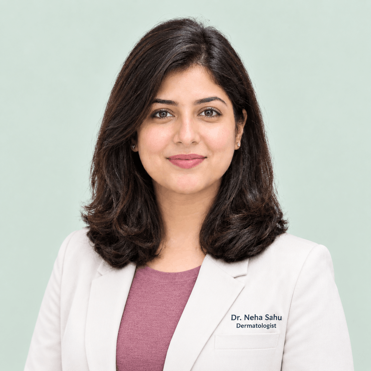 Doctor Neha Sahu